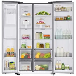 یخچال فریزر سامسونگ RS68A8820S9