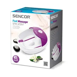 ماساژور پا سنکور SFM-3721VT