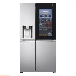 یخچال فریزر ال جی GCX-287TNS