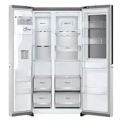 یخچال فریزر ال جی GCX-287TNS