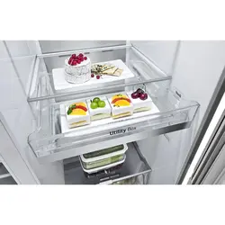 یخچال فریزر ال جی GCX-287TNS