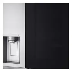یخچال فریزر ال جی GCX-287TNS