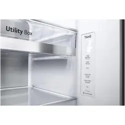 یخچال فریزر ال جی GCX-287TNS