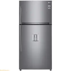 یخچال فریزر ال جی GRM-832DHLL