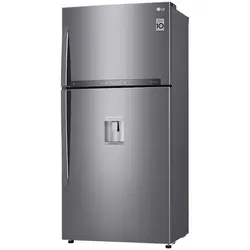 یخچال فریزر ال جی GRM-832DHLL