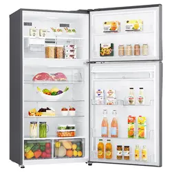 یخچال فریزر ال جی GRM-832DHLL