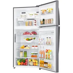 یخچال فریزر ال جی GRM-832DHLL