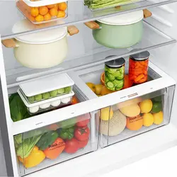 یخچال فریزر ال جی GRM-832DHLL