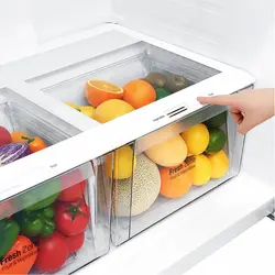 یخچال فریزر ال جی GRM-832DHLL