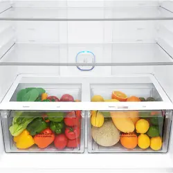 یخچال فریزر ال جی GRM-832DHLL