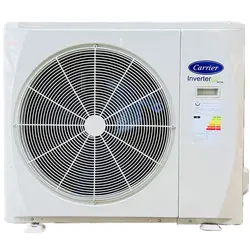 کولر گازی کریر 38QHG018VS