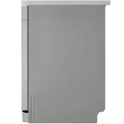 ماشین ظرفشویی ال جی DFC612FV