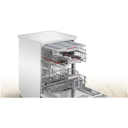 ماشین ظرفشویی بوش SMS6HMW76Q