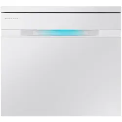 ماشین ظرفشویی سامسونگ DW60K8550FW