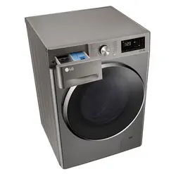 ماشین لباسشویی ال جی F4R6VYGCP