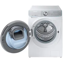 ماشین لباسشویی سامسونگ WW90M74FNOR