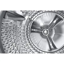 ماشین لباسشویی سامسونگ WW90M74FNOR