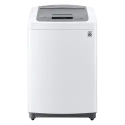 ماشین لباسشویی و پتوشور ال جی T1685NEHT