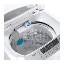 ماشین لباسشویی و پتوشور ال جی T1685NEHT