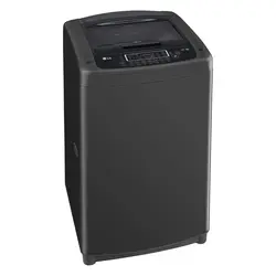 ماشین لباسشویی و پتوشور ال جی T1685NEHT2