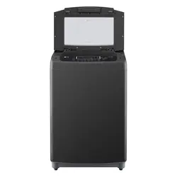 ماشین لباسشویی و پتوشور ال جی T1685NEHT2