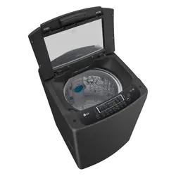 ماشین لباسشویی و پتوشور ال جی T1685NEHT2