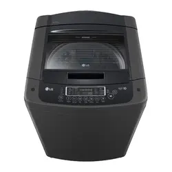 ماشین لباسشویی و پتوشور ال جی T1685NEHT2