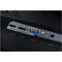 مانیتور سامسونگ F24G35TFWM