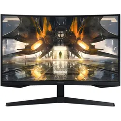 مانیتور سامسونگ S32AG550EM