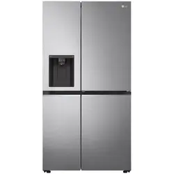 یخچال فریزر ال جی GC-J257SLSS