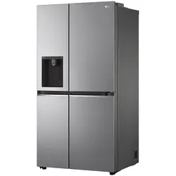 یخچال فریزر ال جی GC-J257SLSS