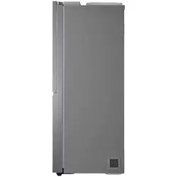یخچال فریزر ال جی GC-J257SLSS
