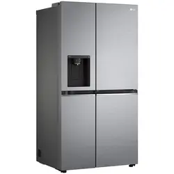 یخچال فریزر ال جی GC-J257SLSS