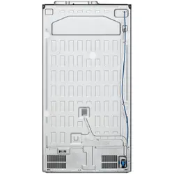 یخچال فریزر ال جی GC-J257SLSS