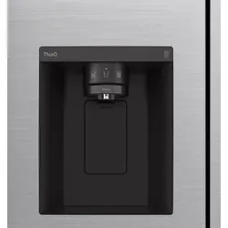 یخچال فریزر ال جی GC-J257SLSS