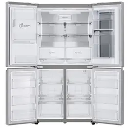 یخچال فریزر ال جی GMX945NS9F