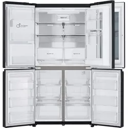 یخچال فریزر ال جی GR-X31FMQHL