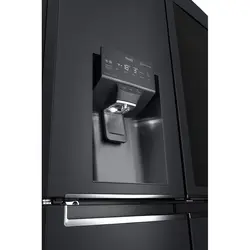 یخچال فریزر ال جی GR-X31FMQHL