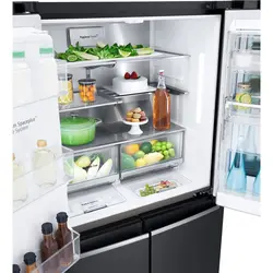 یخچال فریزر ال جی GR-X31FMQHL