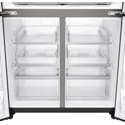 یخچال فریزر ال جی GR-X31FMQHL