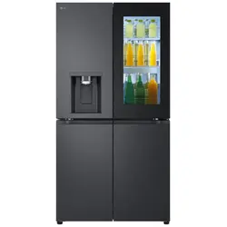 یخچال فریزر ال جی GR-X33FFCRL