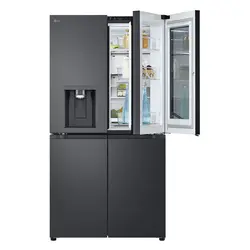 یخچال فریزر ال جی GR-X33FFCRL