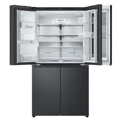 یخچال فریزر ال جی GR-X33FFCRL