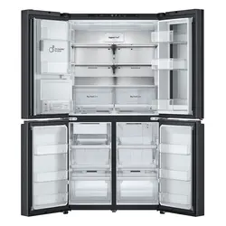 یخچال فریزر ال جی GR-X33FFCRL