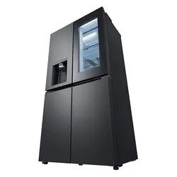 یخچال فریزر ال جی GR-X33FFCRL