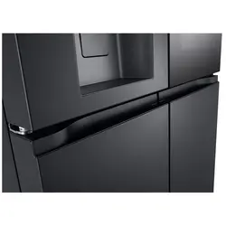 یخچال فریزر ال جی GR-X33FFCRL