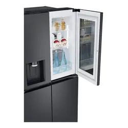 یخچال فریزر ال جی GR-X33FFCRL