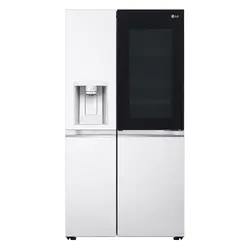 یخچال فریزر ال جی GR-X348CQFS