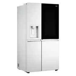 یخچال فریزر ال جی GR-X348CQFS