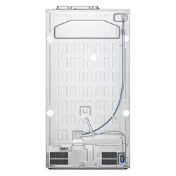 یخچال فریزر ال جی GR-X348CQFS